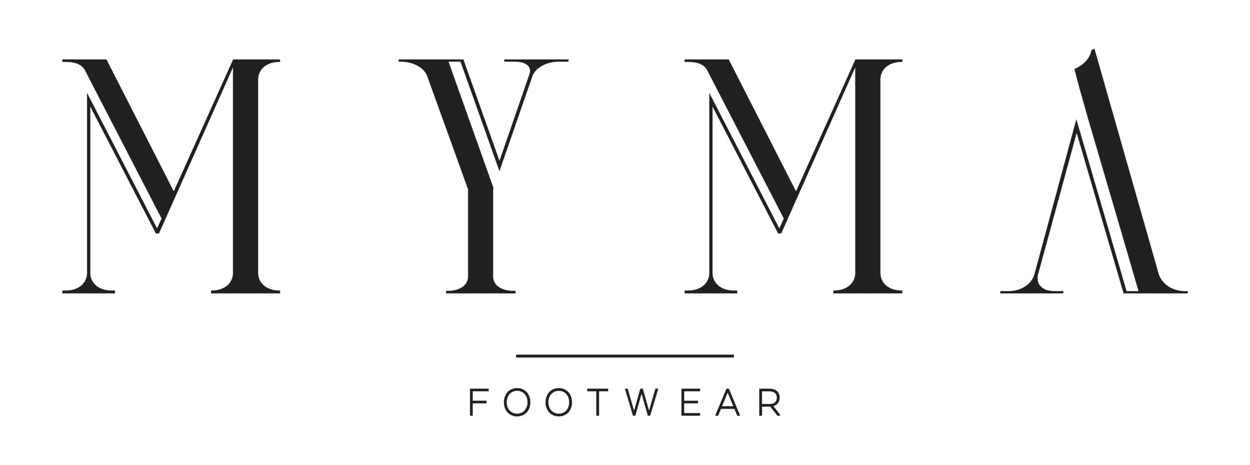 Myma Footwear